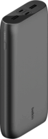 Belkin BPB016BTBK Powerbank 26000mAh 32W (3A / 5-12V) - Fekete