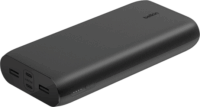 Belkin BPB016BTBK Powerbank 26000mAh 32W (3A / 5-12V) - Fekete