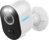 Reolink Lumus Series E430 IP Kompakt kamera