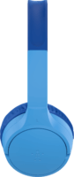 Belkin Soundform Mini Wireless Fejhallgató Headset gyerekeknek - Kék