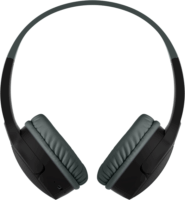 Belkin Soundform Mini Wireless Fejhallgató Headset gyerekeknek - Fekete