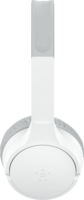 Belkin Soundform Mini Wireless Fejhallgató Headset gyerekeknek - Fehér