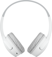Belkin Soundform Mini Wireless Fejhallgató Headset gyerekeknek - Fehér