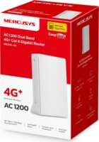 Mercusys MB230-4G Wireless AC1200 4G+ Router