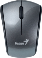 Genius Micro Traveler 900S Wireless egér - Szürke