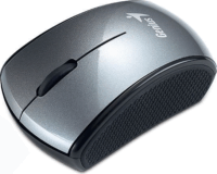 Genius Micro Traveler 900S Wireless egér - Szürke