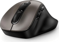 Genius Ergo 9000S Wireless egér - Titán