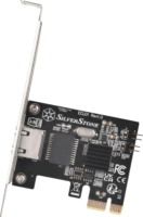 SilverStone SST-ECL01 PCI Express RJ45 Hálózati kártya