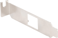 SilverStone SST-ECL01 PCI Express RJ45 Hálózati kártya