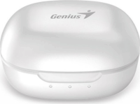 Genius HS-M905BT Wireless Headset - Fehér