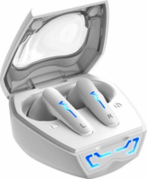 Genius HS-M920BT Wireless headset - Fehér