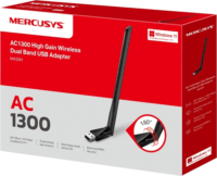 Mercusys MA30H AC1300 Wireless USB Adapter
