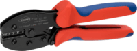 Knipex PreciForce 97 52 30 Krimpelőfogó