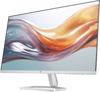 HP 27" 527sw Monitor