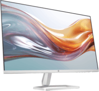 HP 27" 527sw Monitor