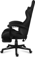 Huzaro Force 4.7 MESH Gamer szék - Fekete