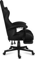 Huzaro Force 4.7 MESH Gamer szék - Fekete