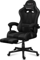 Huzaro Force 4.7 MESH Gamer szék - Fekete