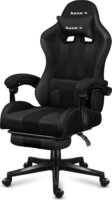 Huzaro Force 4.7 MESH Gamer szék - Fekete