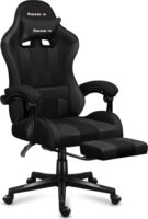 Huzaro Force 4.7 MESH Gamer szék - Fekete