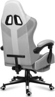 Huzaro Force 4.7 MESH Gamer szék - Fehér