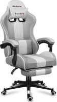 Huzaro Force 4.7 MESH Gamer szék - Fehér