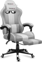 Huzaro Force 4.7 MESH Gamer szék - Fehér