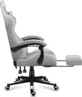 Huzaro Force 4.7 MESH Gamer szék - Fehér