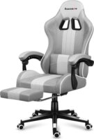 Huzaro Force 4.7 MESH Gamer szék - Fehér