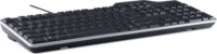 Dell KB813 Vezetékes Billentyűzet - Német