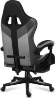 Huzaro Force 4.7 MESH Gamer szék - Szürke