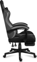 Huzaro Force 4.7 MESH Gamer szék - Szürke
