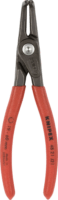 Knipex 48 21 J21 precíziós seeger gyűrű fogó