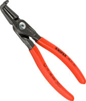 Knipex 48 21 J21 precíziós seeger gyűrű fogó