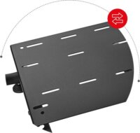 Huzaro Speed 6.0 Cockpit - Fekete/Piros