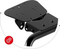 Huzaro Speed 6.0 Cockpit - Fekete/Piros