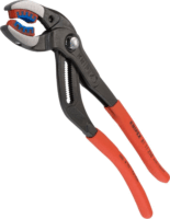 Knipex 81 11 250 szifon- és csatlakozó csőfogó