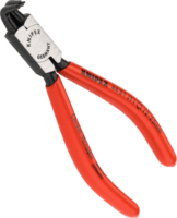 Knipex 00 20 04 V01 precíziós seeger gyűrű fogó készlet