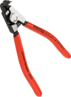 Knipex 00 20 04 V01 precíziós seeger gyűrű fogó készlet