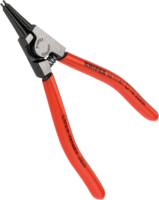 Knipex 00 20 04 V01 precíziós seeger gyűrű fogó készlet