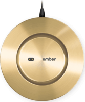 Ember 295ml Akkus Okos Acél / Kerámia Bögre Forró Italokhoz - Arany