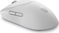 Dell Alienware Pro Wireless Gaming Egér - Fehér