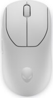 Dell Alienware Pro Wireless Gaming Egér - Fehér