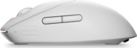 Dell Alienware Pro Wireless Gaming Egér - Fehér