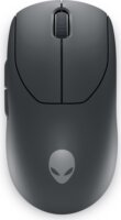 Dell Alienware Pro Wireless Gaming Egér - Fekete