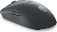 Dell Alienware Pro Wireless Gaming Egér - Fekete