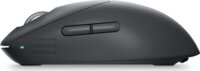 Dell Alienware Pro Wireless Gaming Egér - Fekete