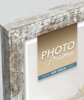 ZEP V33236 Vivan 6 22x32 Képkeret - Fehér (2 darab)