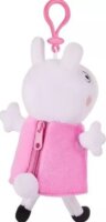 P.M.I Peppa malac plüss pénztárca - Suzy bari