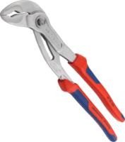 Knipex 87 05 300 Vízszivattyú Csőfogó